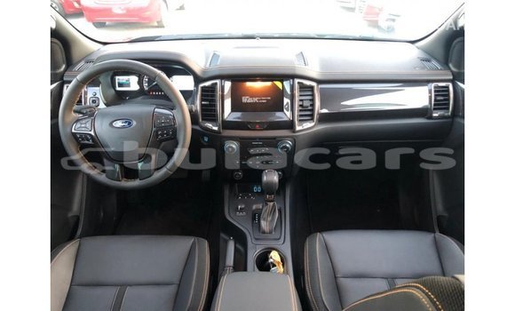 Buy Import Ford Ranger Grey Car in Import - Dubai in Central Buy Import Ford Ranger Grey Car in Import - Dubai in Central