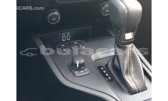 Buy Import Ford Ranger Grey Car in Import - Dubai in Central Buy Import Ford Ranger Grey Car in Import - Dubai in Central