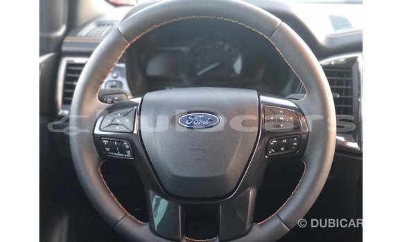 Buy Import Ford Ranger Grey Car in Import - Dubai in Central Buy Import Ford Ranger Grey Car in Import - Dubai in Central