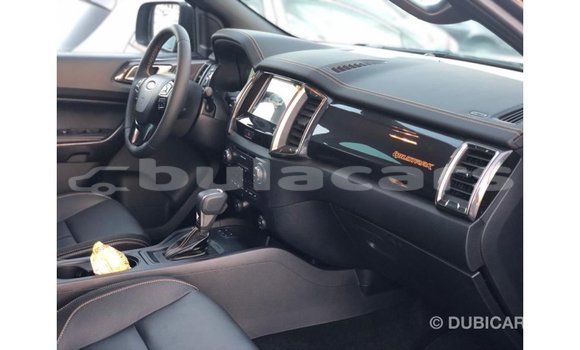 Buy Import Ford Ranger Grey Car in Import - Dubai in Central Buy Import Ford Ranger Grey Car in Import - Dubai in Central