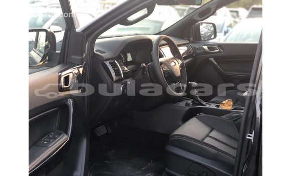 Buy Import Ford Ranger Grey Car in Import - Dubai in Central Buy Import Ford Ranger Grey Car in Import - Dubai in Central