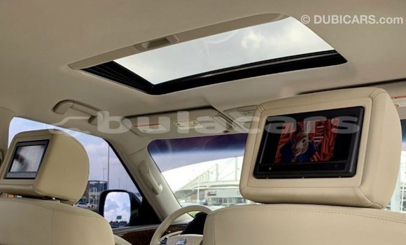 Buy Import Nissan Patrol Grey Car in Import - Dubai in Central Buy Import Nissan Patrol Grey Car in Import - Dubai in Central