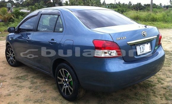 Acheter Occasion Voiture Toyota Belta Autre à Lami, Central Acheter Occasion Voiture Toyota Belta Autre à Lami, Central