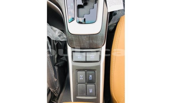 Buy Import Toyota Fortuner Black Car in Import - Dubai in Central Buy Import Toyota Fortuner Black Car in Import - Dubai in Central