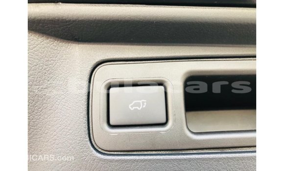 Buy Import Toyota Fortuner Black Car in Import - Dubai in Central Buy Import Toyota Fortuner Black Car in Import - Dubai in Central