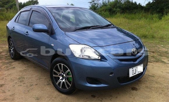 Acheter Occasion Voiture Toyota Belta Autre à Lami, Central Acheter Occasion Voiture Toyota Belta Autre à Lami, Central