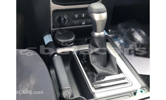 Buy Import Toyota Prado Grey Car in Import - Dubai in Central Buy Import Toyota Prado Grey Car in Import - Dubai in Central