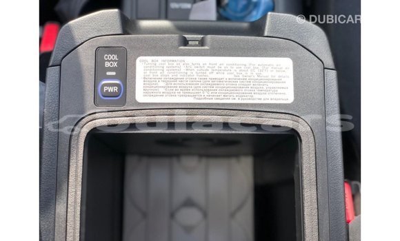 Buy Import Toyota Prado Grey Car in Import - Dubai in Central Buy Import Toyota Prado Grey Car in Import - Dubai in Central