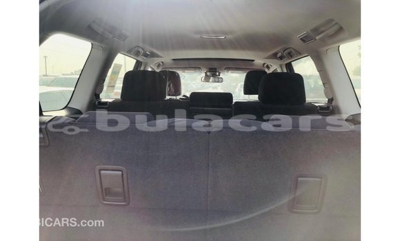 Buy Import Toyota Prado Grey Car in Import - Dubai in Central Buy Import Toyota Prado Grey Car in Import - Dubai in Central