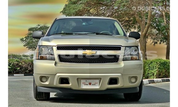 Buy Import Chevrolet Tahoe Other Car in Import - Dubai in Central Buy Import Chevrolet Tahoe Other Car in Import - Dubai in Central