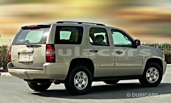 Buy Import Chevrolet Tahoe Other Car in Import - Dubai in Central Buy Import Chevrolet Tahoe Other Car in Import - Dubai in Central