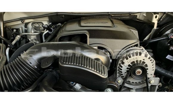 Buy Import Chevrolet Tahoe Other Car in Import - Dubai in Central Buy Import Chevrolet Tahoe Other Car in Import - Dubai in Central