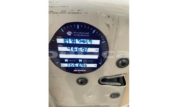 Buy Import Chevrolet Tahoe Other Car in Import - Dubai in Central Buy Import Chevrolet Tahoe Other Car in Import - Dubai in Central