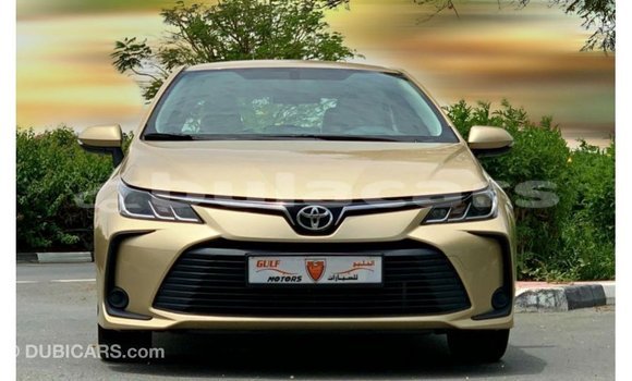 Buy Import Toyota Corolla Other Car in Import - Dubai in Central Buy Import Toyota Corolla Other Car in Import - Dubai in Central