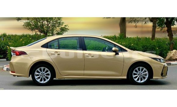 Buy Import Toyota Corolla Other Car in Import - Dubai in Central Buy Import Toyota Corolla Other Car in Import - Dubai in Central