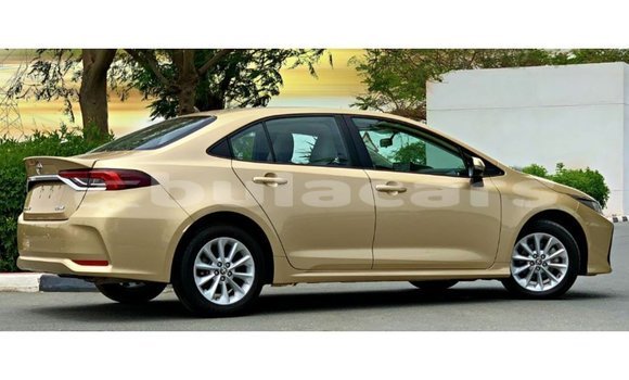 Buy Import Toyota Corolla Other Car in Import - Dubai in Central Buy Import Toyota Corolla Other Car in Import - Dubai in Central
