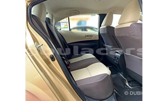Buy Import Toyota Corolla Other Car in Import - Dubai in Central Buy Import Toyota Corolla Other Car in Import - Dubai in Central