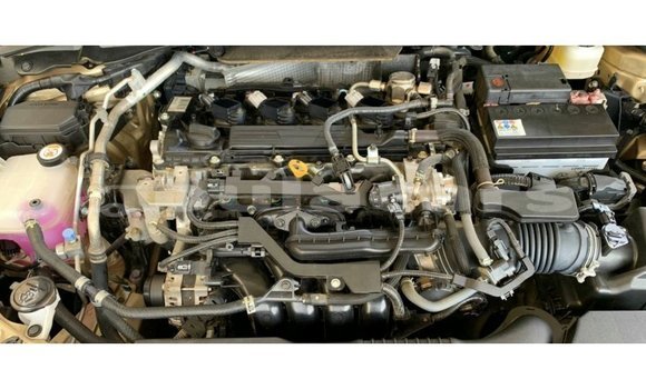 Buy Import Toyota Corolla Other Car in Import - Dubai in Central Buy Import Toyota Corolla Other Car in Import - Dubai in Central