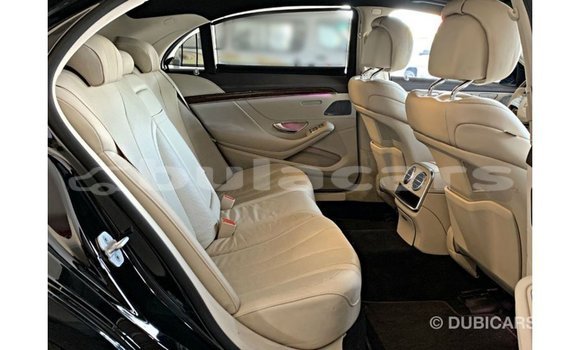 Buy Import Mercedes-Benz 190 Black Car in Import - Dubai in Central Buy Import Mercedes-Benz 190 Black Car in Import - Dubai in Central