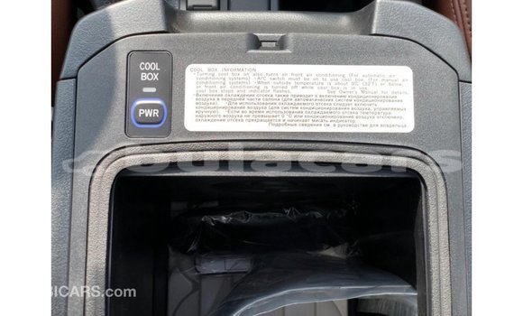 Buy Import Toyota Prado Black Car in Import - Dubai in Central Buy Import Toyota Prado Black Car in Import - Dubai in Central