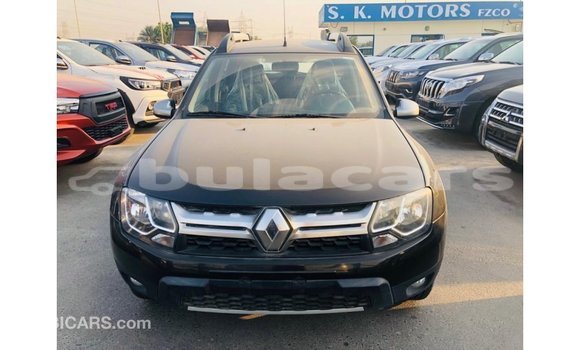 Buy Import Renault Duster Black Car in Import - Dubai in Central Buy Import Renault Duster Black Car in Import - Dubai in Central