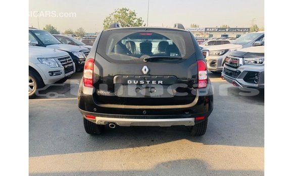 Buy Import Renault Duster Black Car in Import - Dubai in Central Buy Import Renault Duster Black Car in Import - Dubai in Central