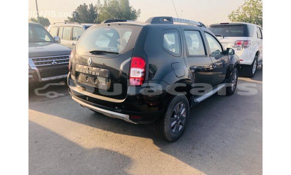 Buy Import Renault Duster Black Car in Import - Dubai in Central Buy Import Renault Duster Black Car in Import - Dubai in Central