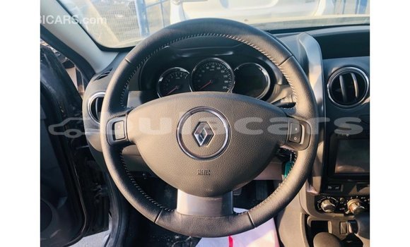 Buy Import Renault Duster Black Car in Import - Dubai in Central Buy Import Renault Duster Black Car in Import - Dubai in Central