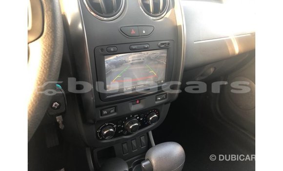 Buy Import Renault Duster Black Car in Import - Dubai in Central Buy Import Renault Duster Black Car in Import - Dubai in Central