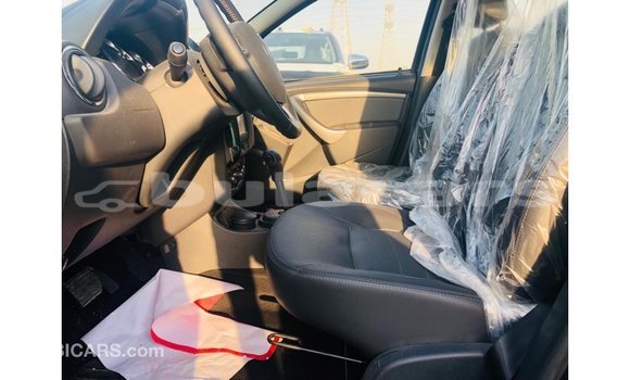 Buy Import Renault Duster Black Car in Import - Dubai in Central Buy Import Renault Duster Black Car in Import - Dubai in Central