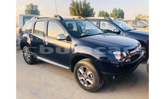 Buy Import Renault Duster Black Car in Import - Dubai in Central Buy Import Renault Duster Black Car in Import - Dubai in Central