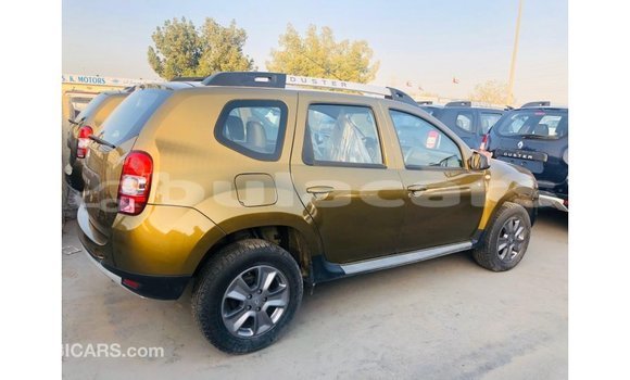 Buy Import Renault Duster Black Car in Import - Dubai in Central Buy Import Renault Duster Black Car in Import - Dubai in Central