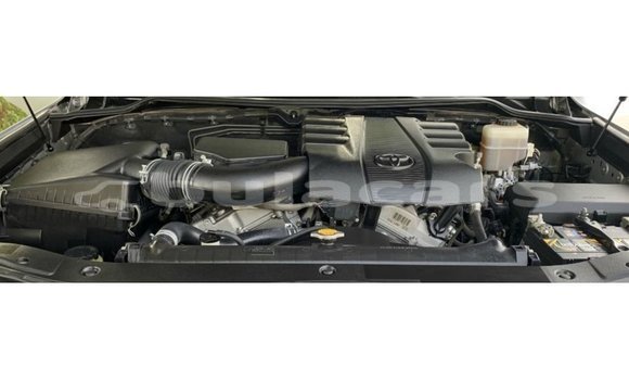 Buy Import Toyota Land Cruiser Grey Car in Import - Dubai in Central Buy Import Toyota Land Cruiser Grey Car in Import - Dubai in Central