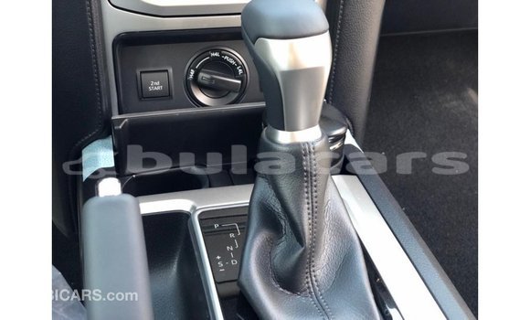 Buy Import Toyota Prado Black Car in Import - Dubai in Central Buy Import Toyota Prado Black Car in Import - Dubai in Central