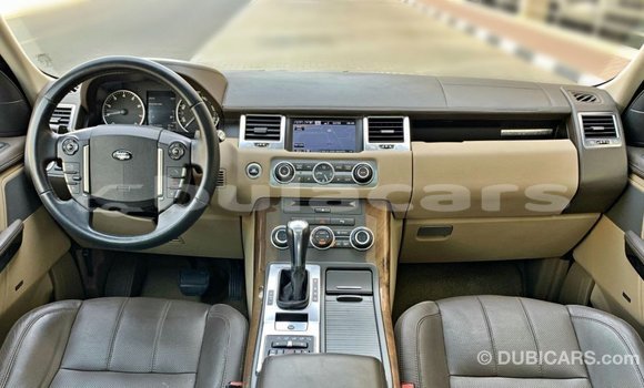 Buy Import Land Rover Range Rover Grey Car in Import - Dubai in Central Buy Import Land Rover Range Rover Grey Car in Import - Dubai in Central