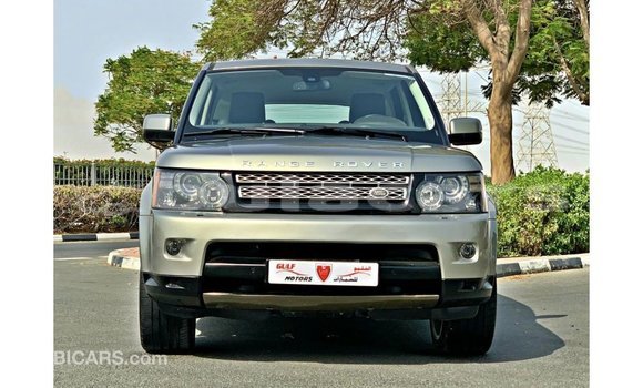Buy Import Land Rover Range Rover Grey Car in Import - Dubai in Central Buy Import Land Rover Range Rover Grey Car in Import - Dubai in Central