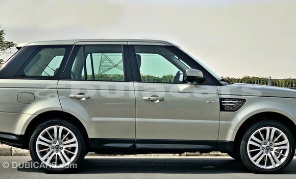 Buy Import Land Rover Range Rover Grey Car in Import - Dubai in Central Buy Import Land Rover Range Rover Grey Car in Import - Dubai in Central