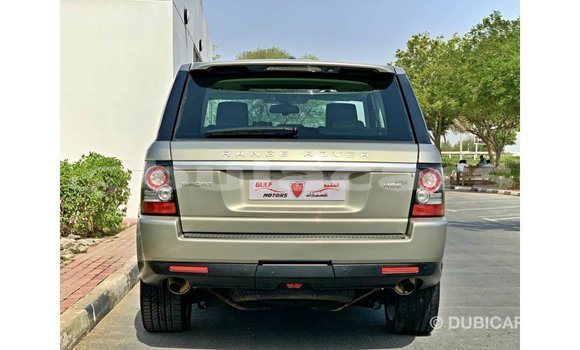 Buy Import Land Rover Range Rover Grey Car in Import - Dubai in Central Buy Import Land Rover Range Rover Grey Car in Import - Dubai in Central