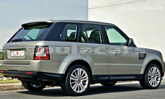 Buy Import Land Rover Range Rover Grey Car in Import - Dubai in Central Buy Import Land Rover Range Rover Grey Car in Import - Dubai in Central
