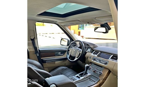 Buy Import Land Rover Range Rover Grey Car in Import - Dubai in Central Buy Import Land Rover Range Rover Grey Car in Import - Dubai in Central