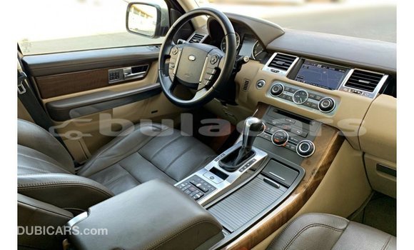 Buy Import Land Rover Range Rover Grey Car in Import - Dubai in Central Buy Import Land Rover Range Rover Grey Car in Import - Dubai in Central
