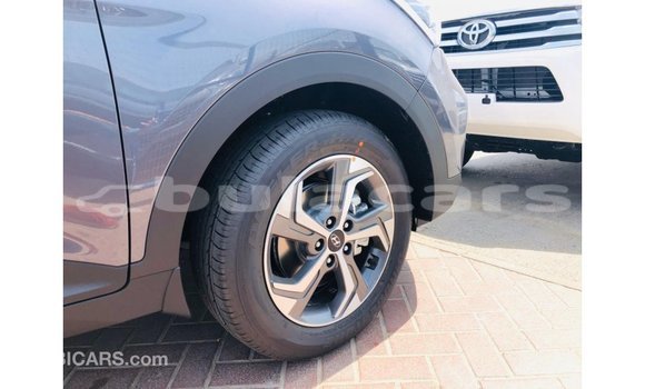 Buy Import Hyundai Creta Grey Car in Import - Dubai in Central Buy Import Hyundai Creta Grey Car in Import - Dubai in Central