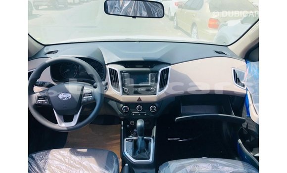 Buy Import Hyundai Creta Grey Car in Import - Dubai in Central Buy Import Hyundai Creta Grey Car in Import - Dubai in Central