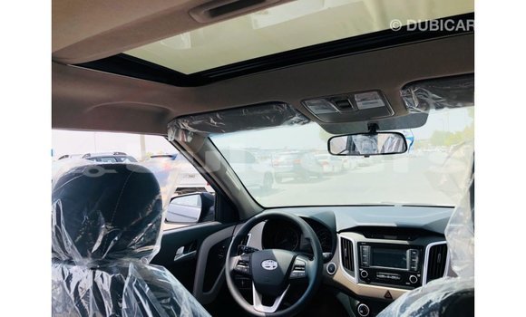 Buy Import Hyundai Creta Grey Car in Import - Dubai in Central Buy Import Hyundai Creta Grey Car in Import - Dubai in Central