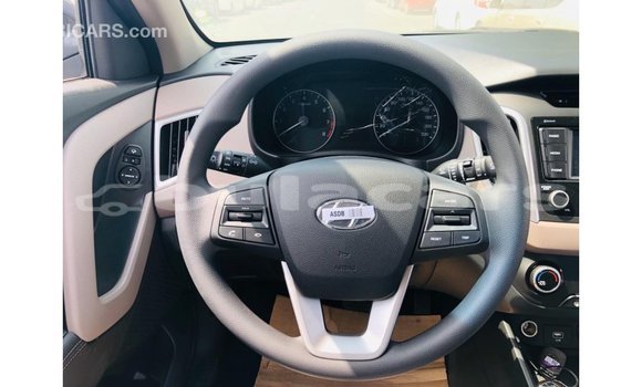 Buy Import Hyundai Creta Grey Car in Import - Dubai in Central Buy Import Hyundai Creta Grey Car in Import - Dubai in Central
