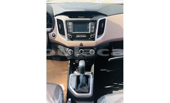 Buy Import Hyundai Creta Grey Car in Import - Dubai in Central Buy Import Hyundai Creta Grey Car in Import - Dubai in Central