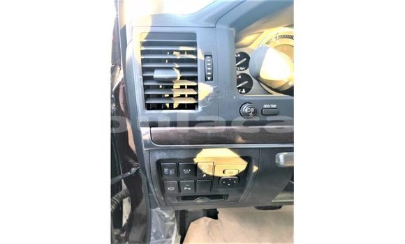 Acheter Import Voiture Toyota Land Cruiser Autre à Import - Dubai, Central Acheter Import Voiture Toyota Land Cruiser Autre à Import - Dubai, Central