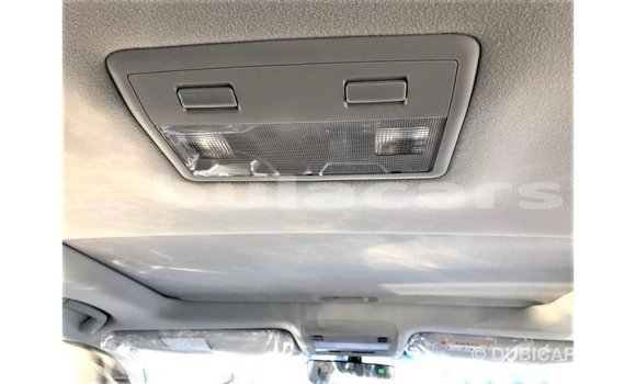 Acheter Import Voiture Toyota Land Cruiser Autre à Import - Dubai, Central Acheter Import Voiture Toyota Land Cruiser Autre à Import - Dubai, Central