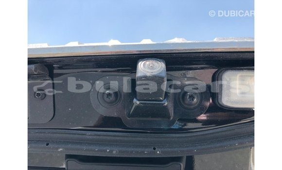 Buy Import Toyota Land Cruiser Black Car in Import - Dubai in Central Buy Import Toyota Land Cruiser Black Car in Import - Dubai in Central