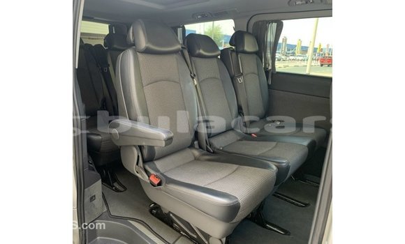 Buy Import Mercedes-Benz Viano Grey Car in Import - Dubai in Central Buy Import Mercedes-Benz Viano Grey Car in Import - Dubai in Central